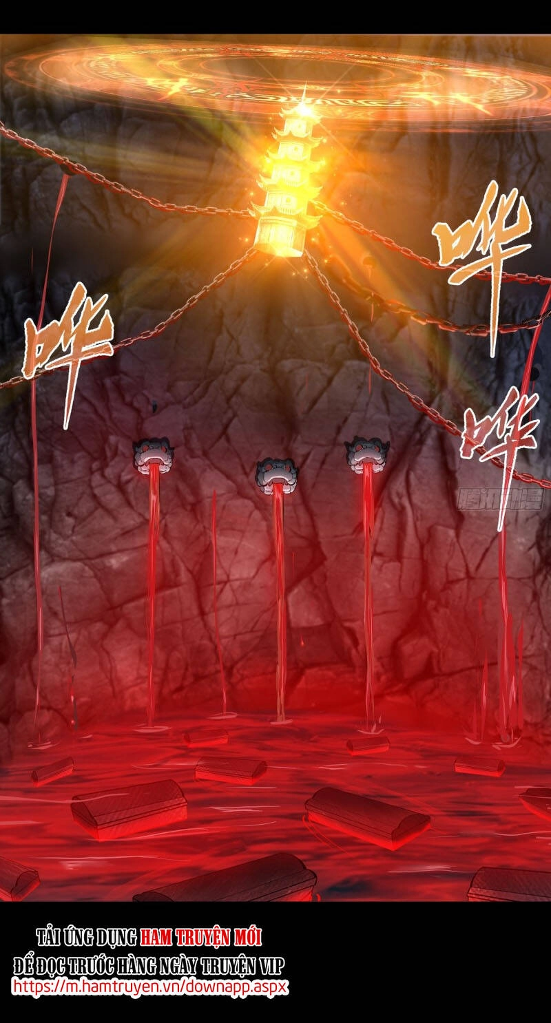 Thanh Đế Truyện Chapter 73 - 25