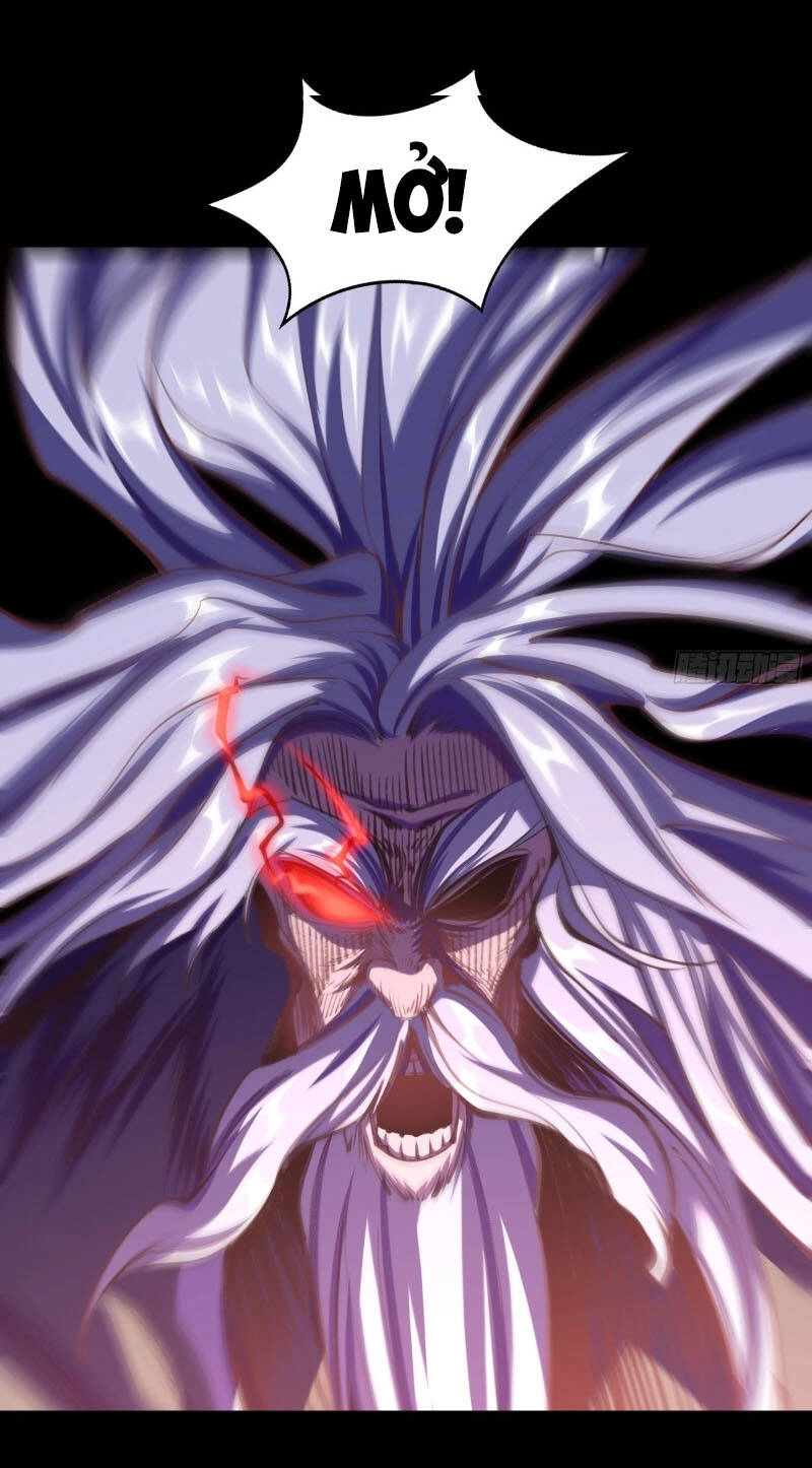 Thanh Đế Truyện Chapter 73 - 28