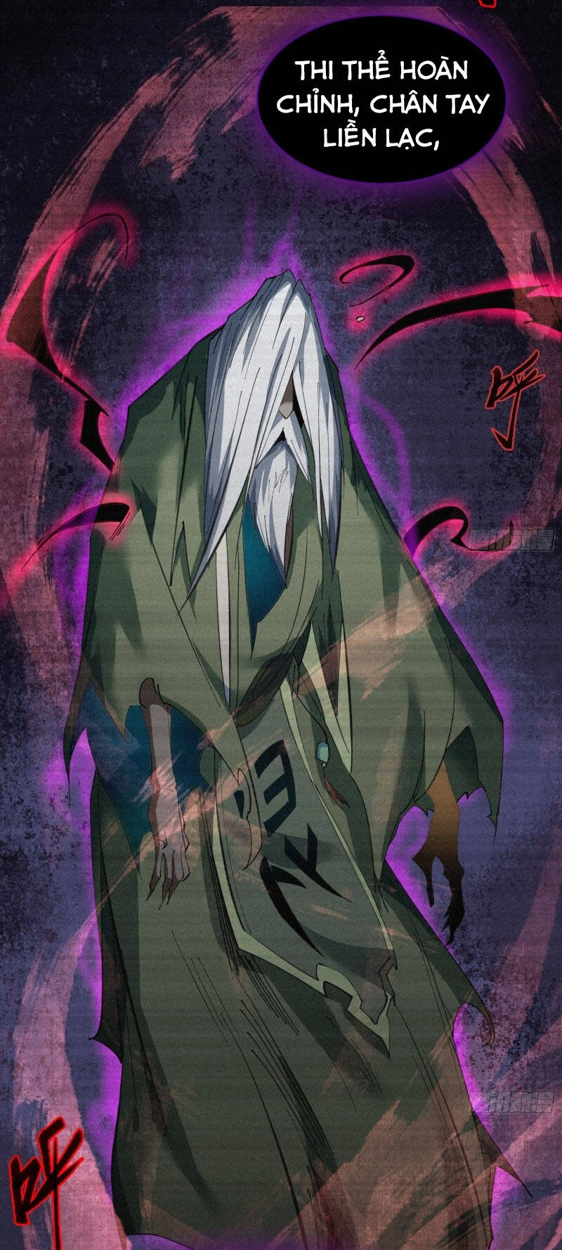 Thanh Đế Truyện Chapter 74 - 9