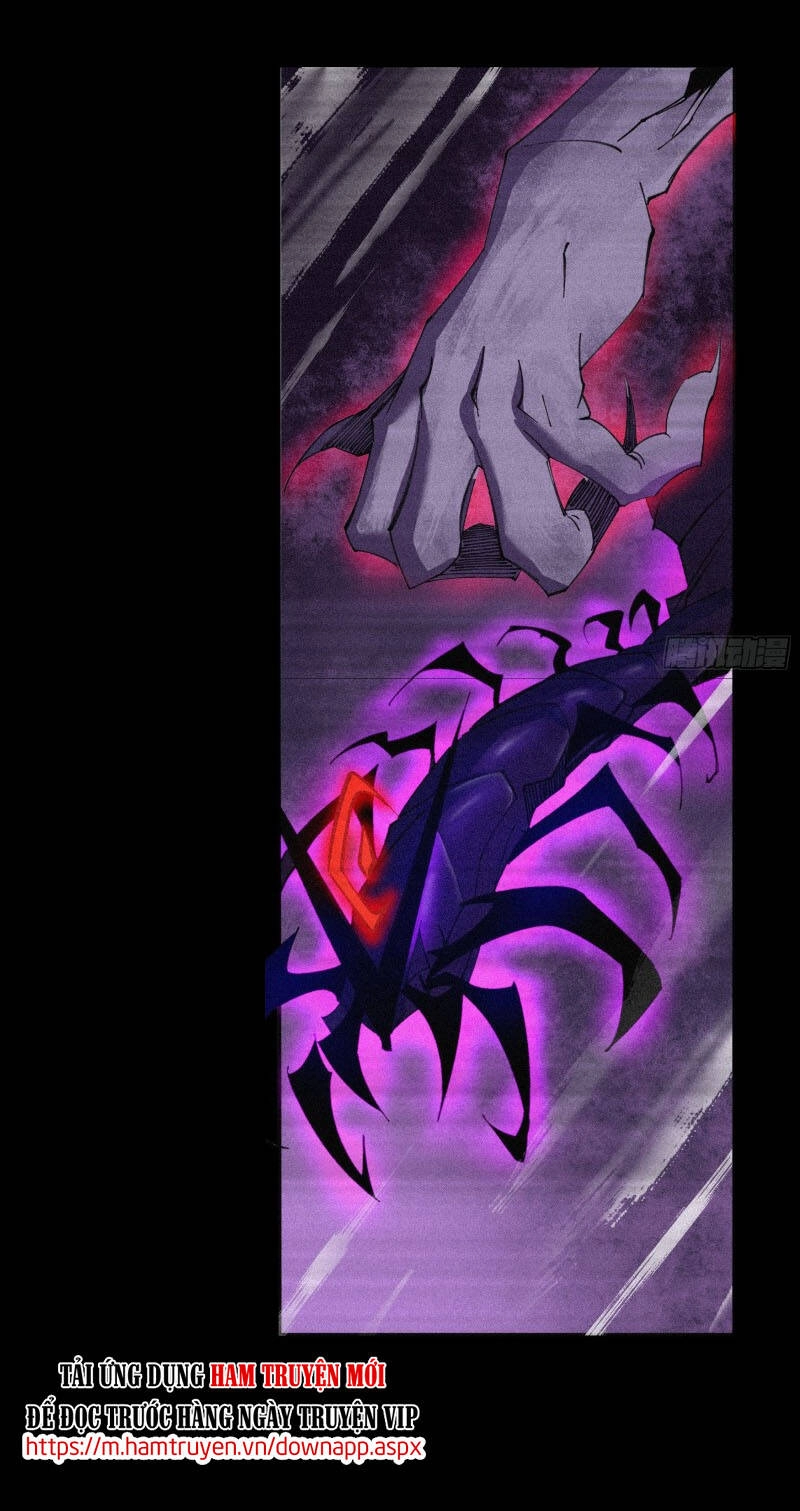 Thanh Đế Truyện Chapter 74 - 12