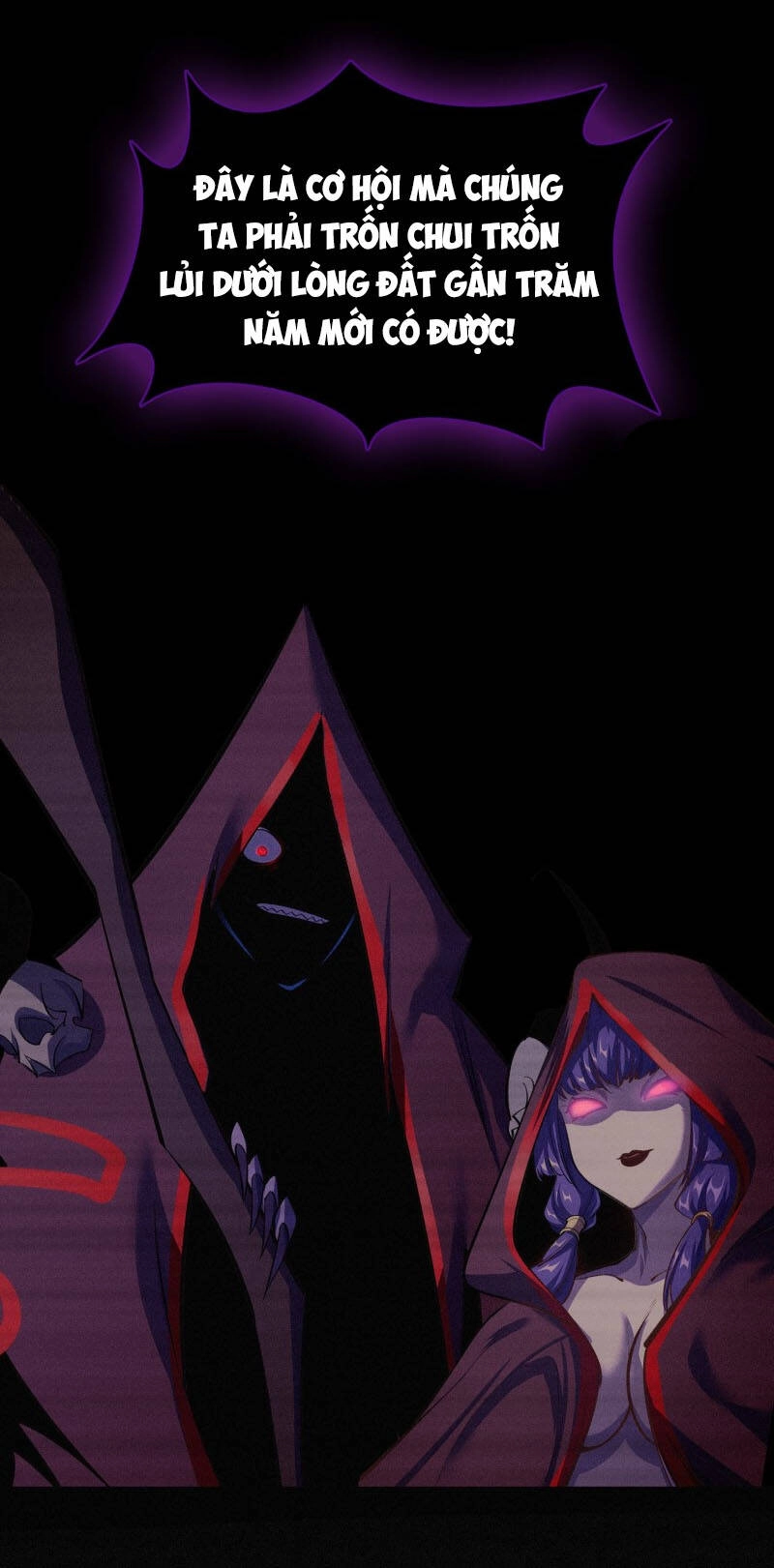 Thanh Đế Truyện Chapter 74 - 16