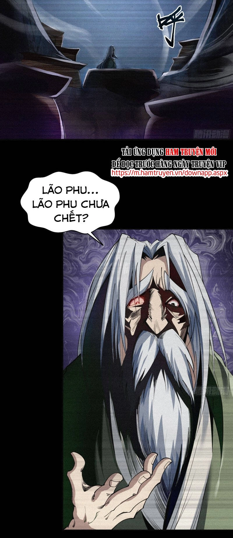 Thanh Đế Truyện Chapter 74 - 19