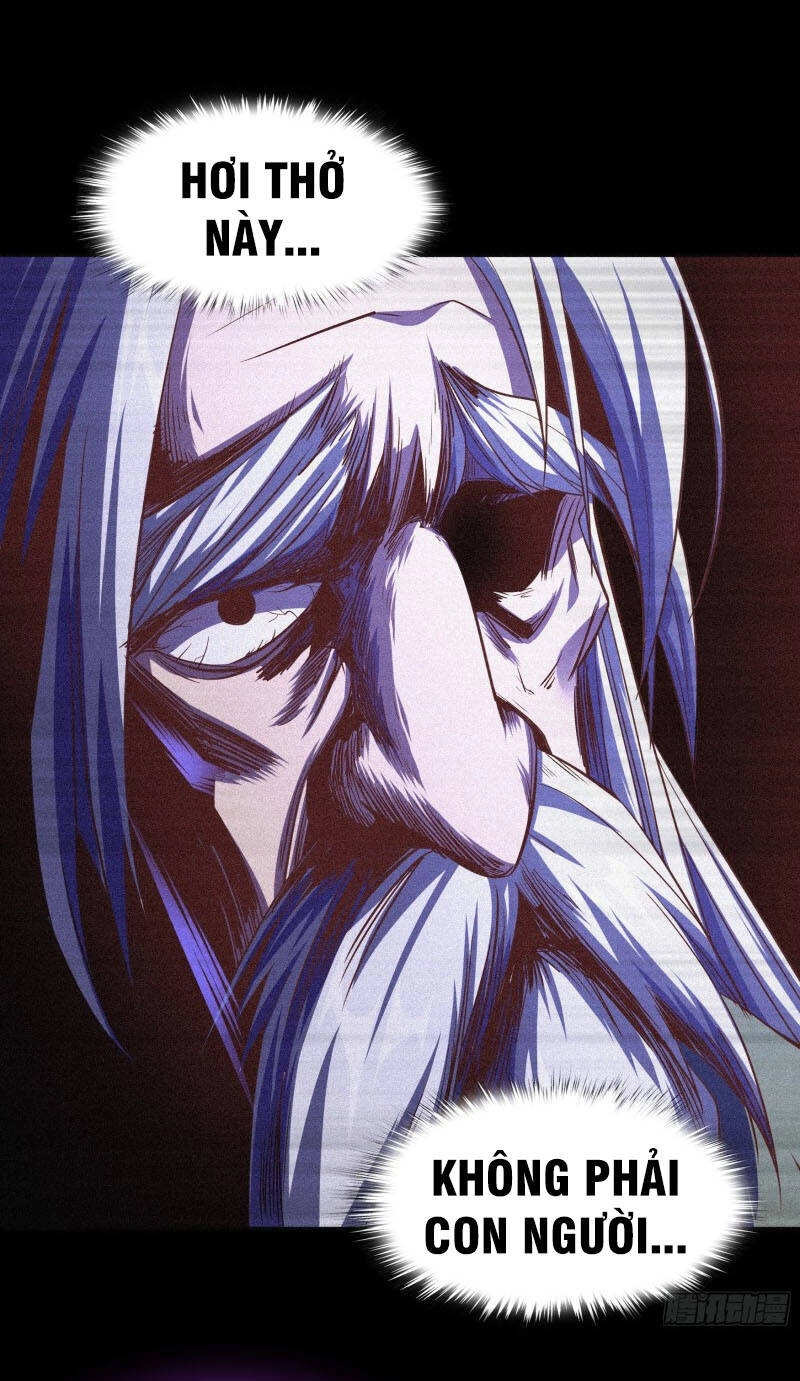 Thanh Đế Truyện Chapter 74 - 22