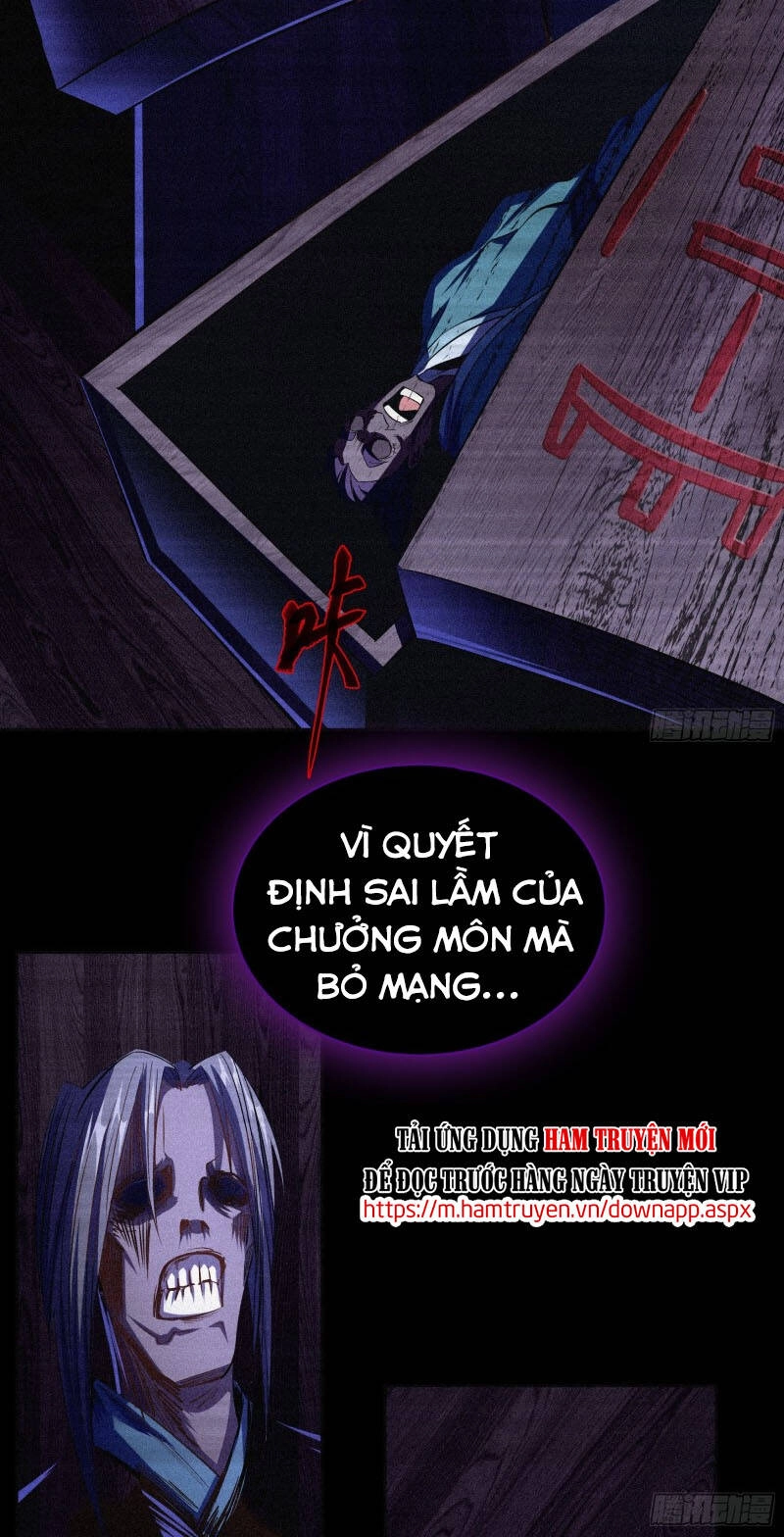 Thanh Đế Truyện Chapter 74 - 25