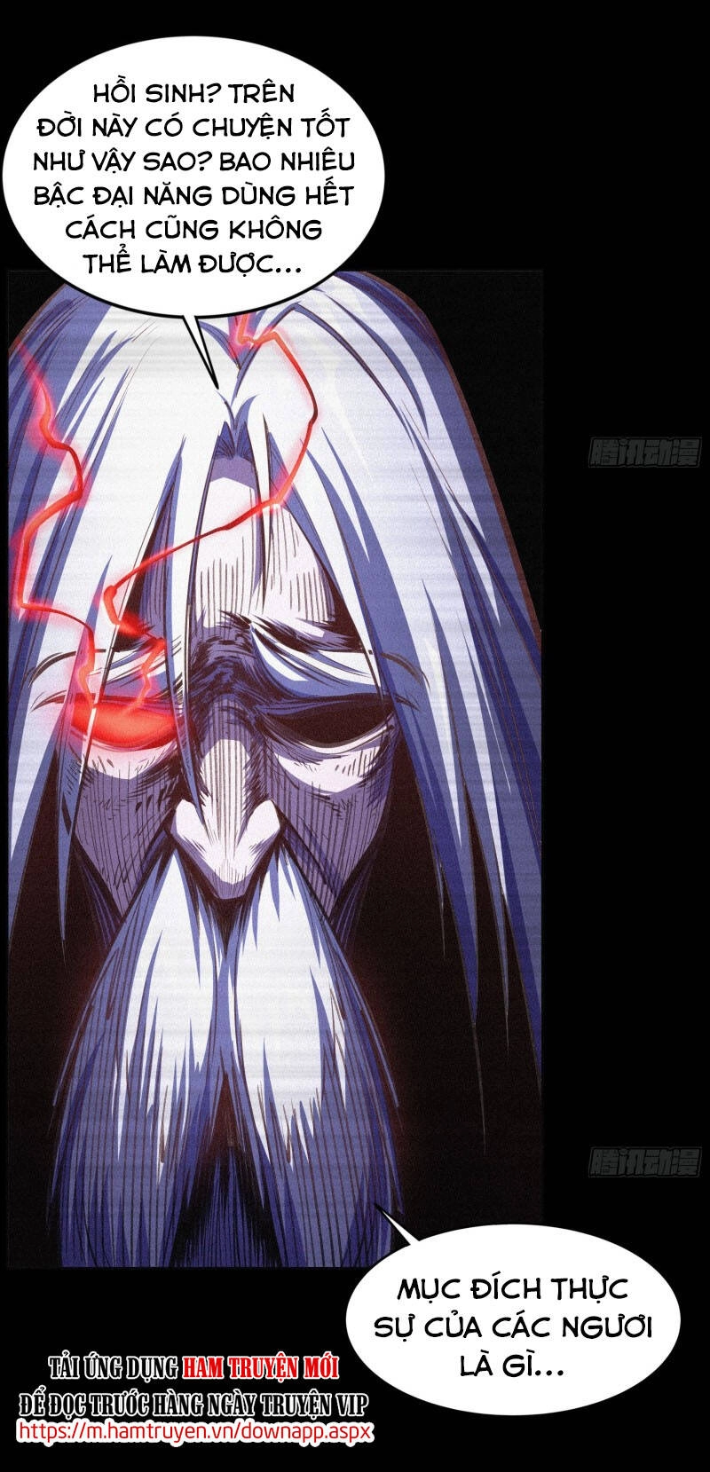 Thanh Đế Truyện Chapter 74 - 29