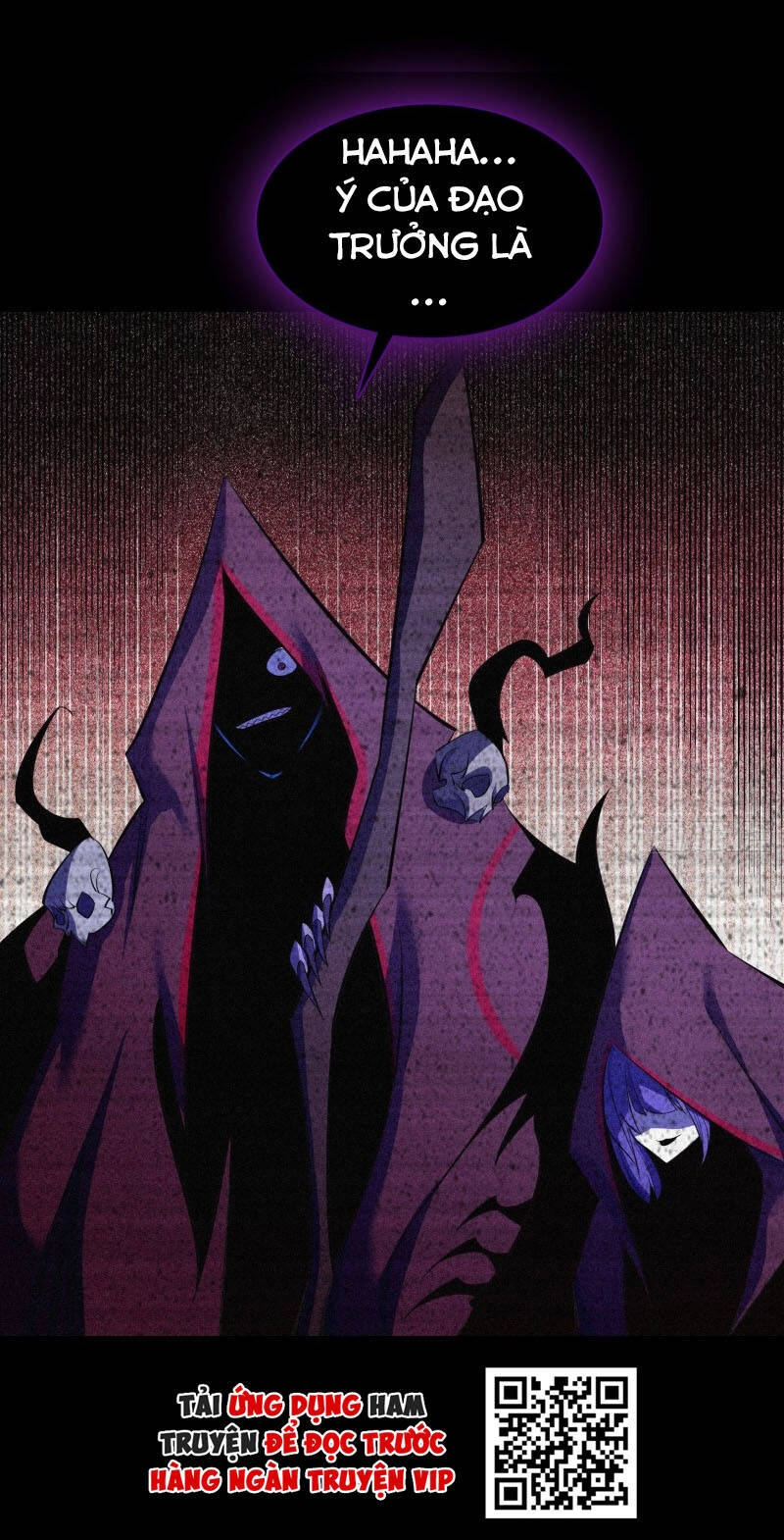 Thanh Đế Truyện Chapter 74 - 34