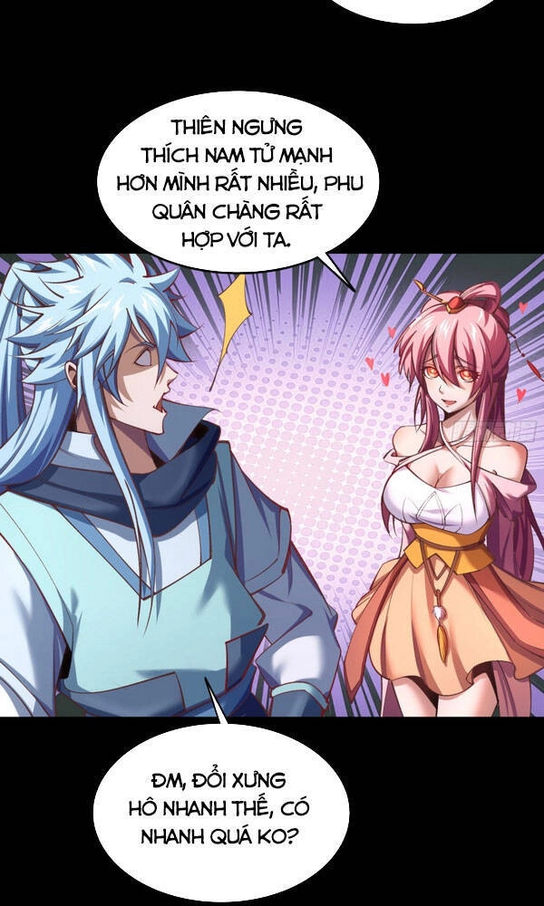 Thanh Đế Truyện Chapter 74.5 - 12