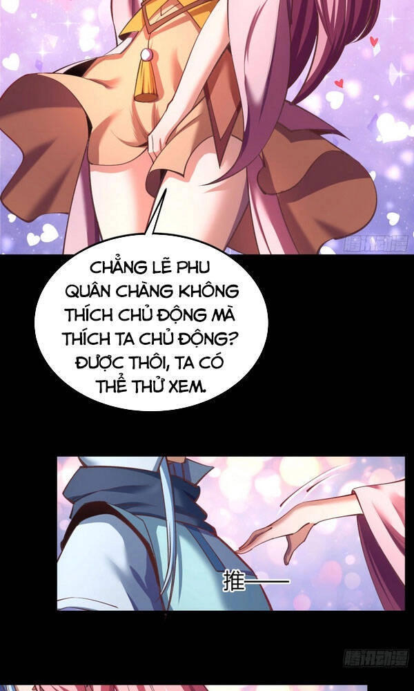 Thanh Đế Truyện Chapter 74.5 - 14