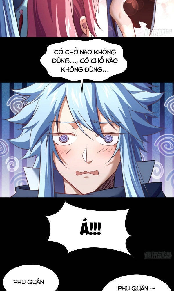 Thanh Đế Truyện Chapter 74.5 - 19