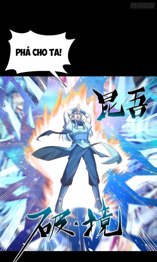 Thanh Đế Truyện Chapter 74.5 - 21