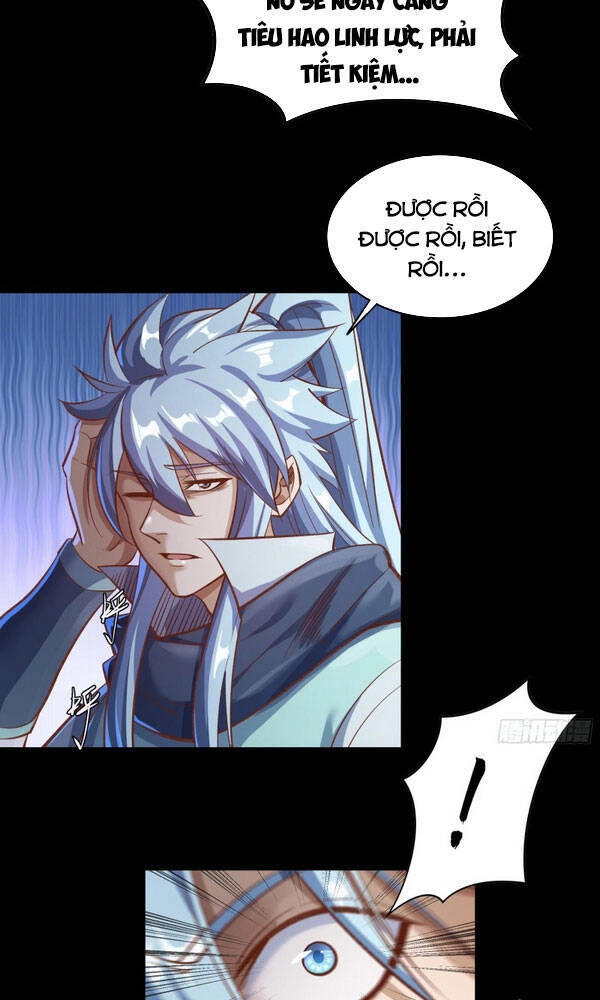 Thanh Đế Truyện Chapter 74.5 - 23