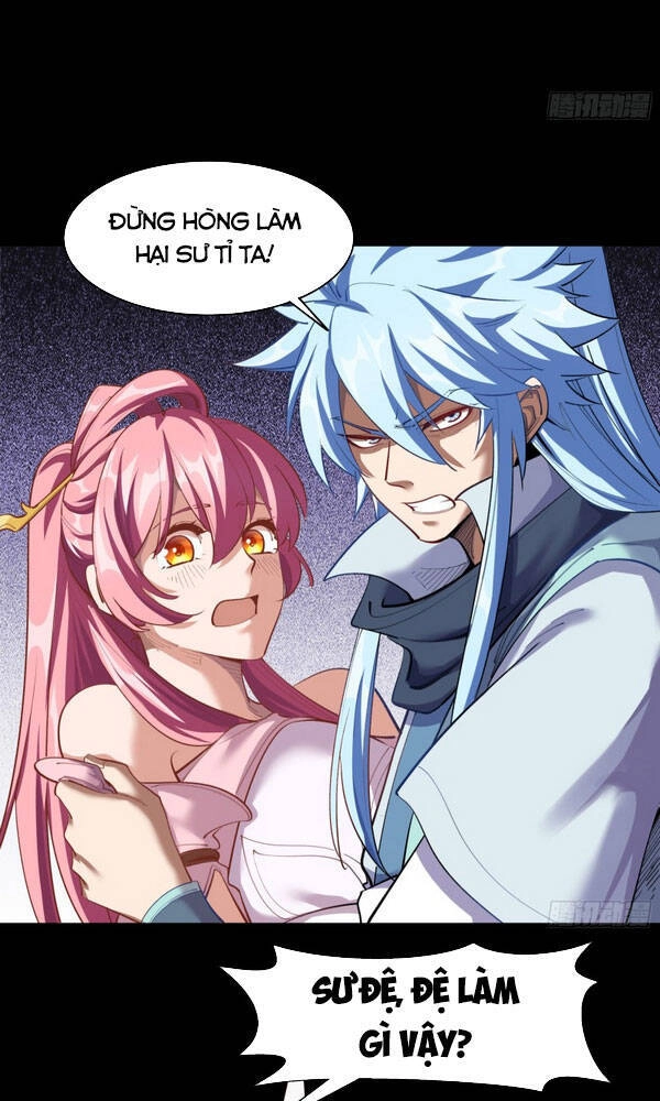 Thanh Đế Truyện Chapter 74.5 - 25