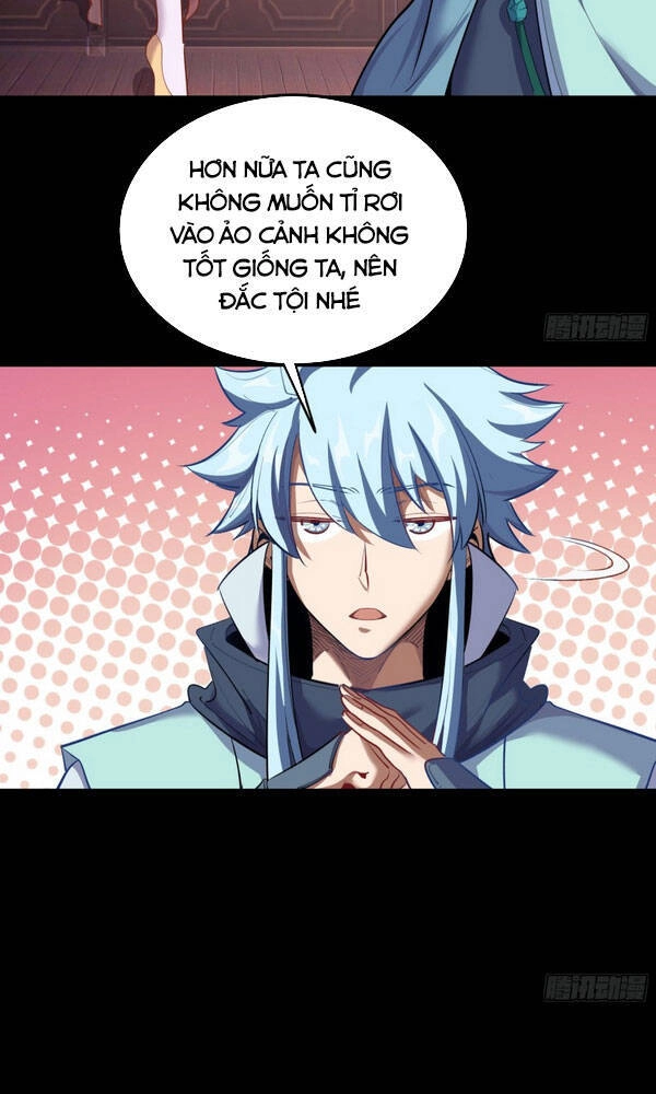 Thanh Đế Truyện Chapter 74.5 - 27