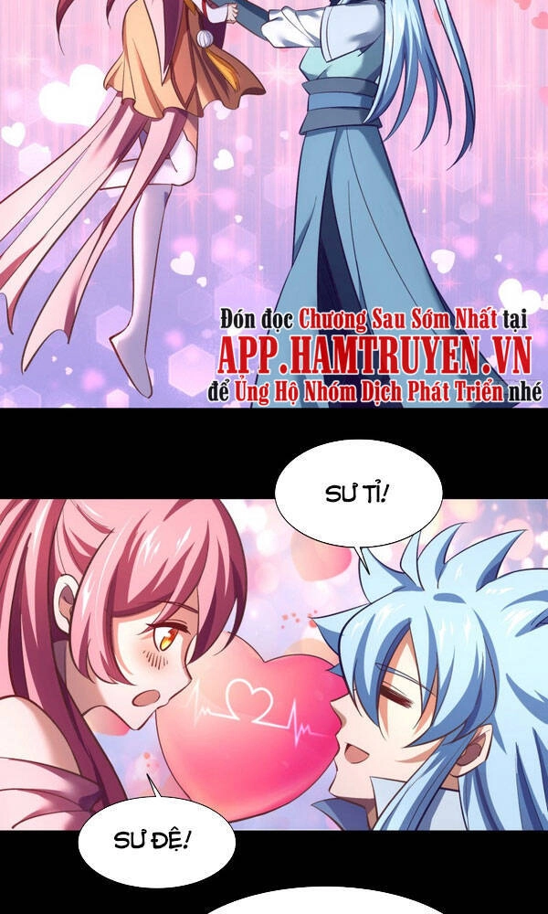 Thanh Đế Truyện Chapter 74.5 - 29