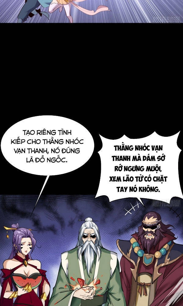 Thanh Đế Truyện Chapter 74.5 - 33