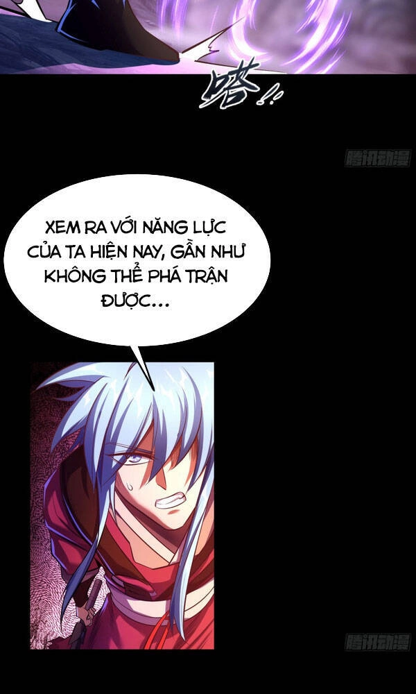 Thanh Đế Truyện Chapter 75 - 8