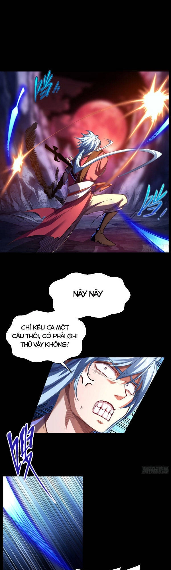 Thanh Đế Truyện Chapter 75 - 13