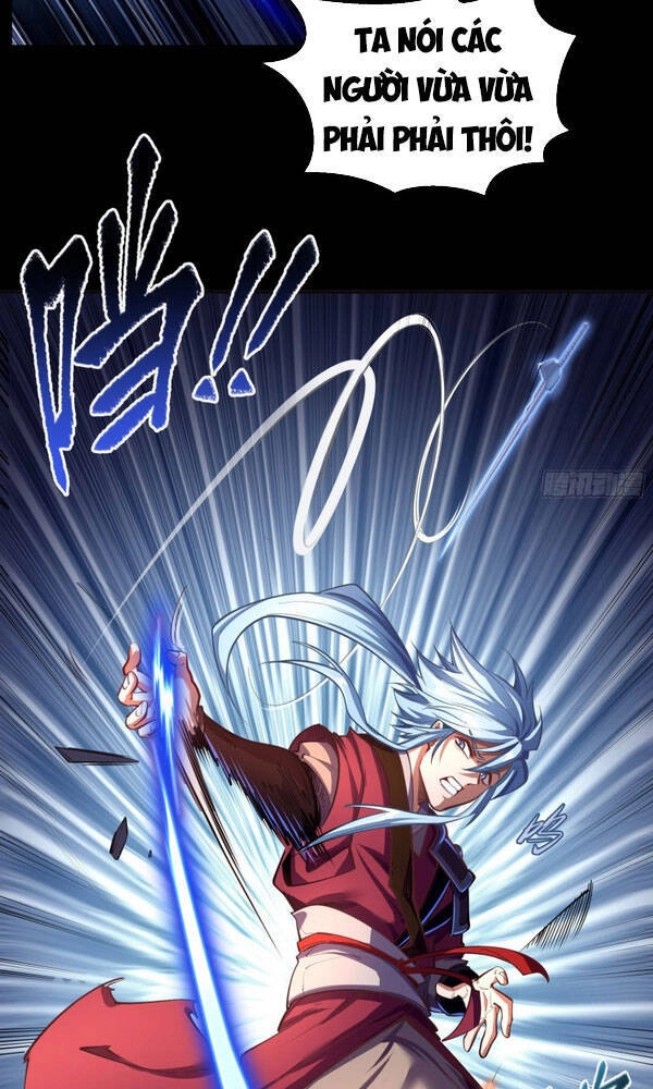 Thanh Đế Truyện Chapter 75 - 14