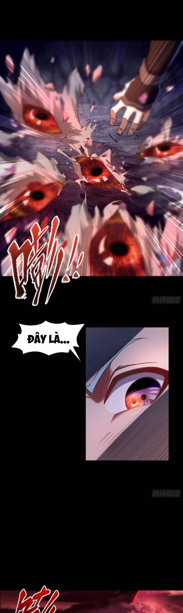 Thanh Đế Truyện Chapter 75 - 18