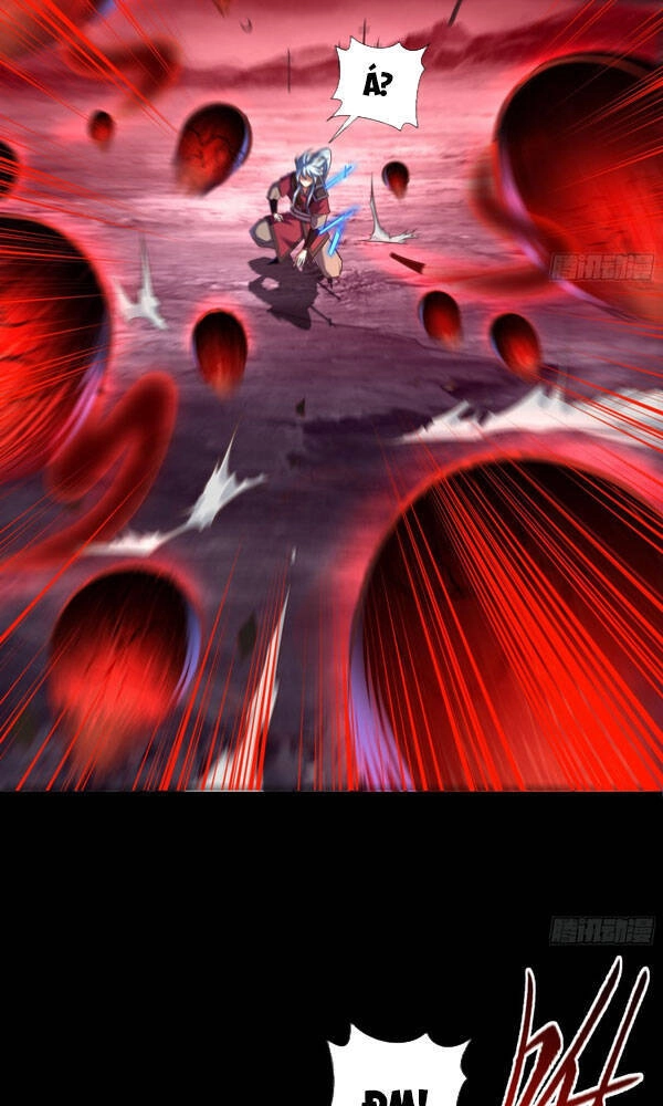 Thanh Đế Truyện Chapter 75 - 21