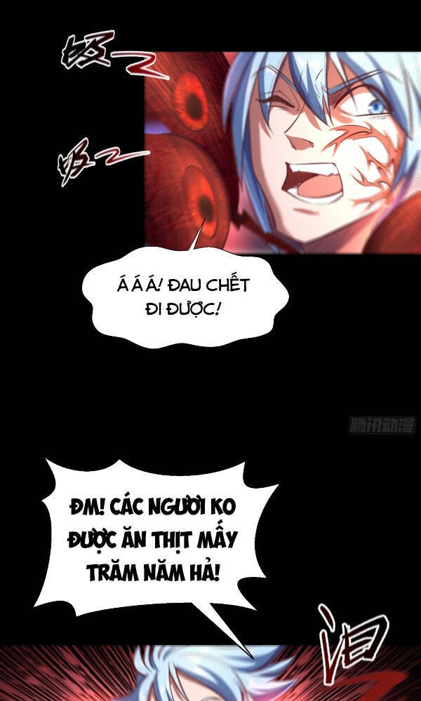 Thanh Đế Truyện Chapter 75 - 23