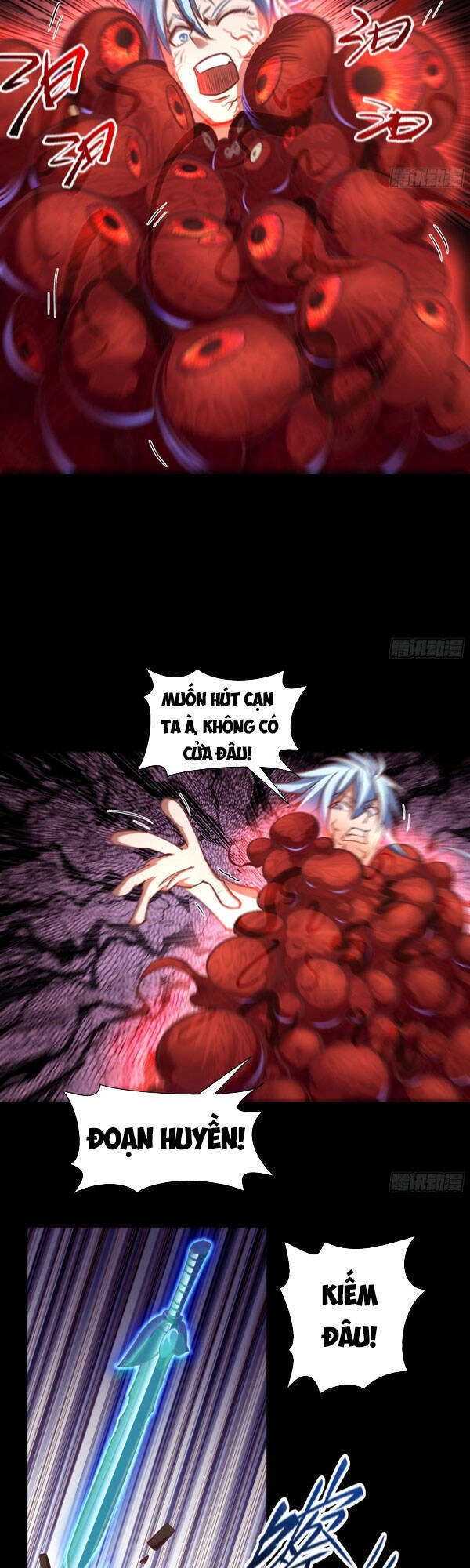 Thanh Đế Truyện Chapter 75 - 24