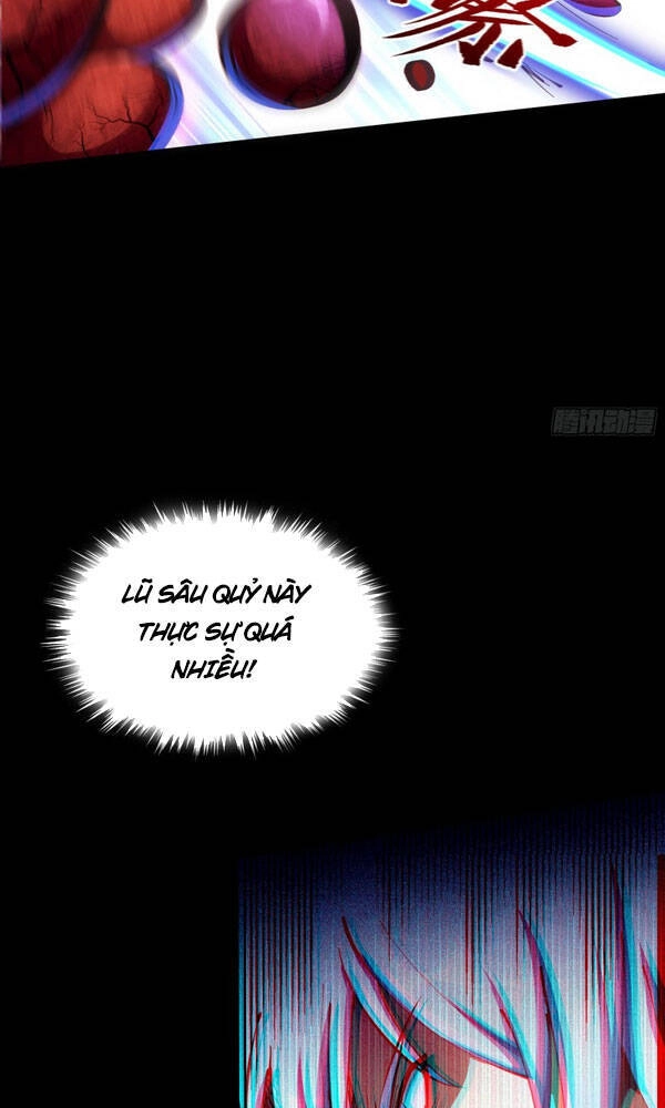 Thanh Đế Truyện Chapter 76 - 2