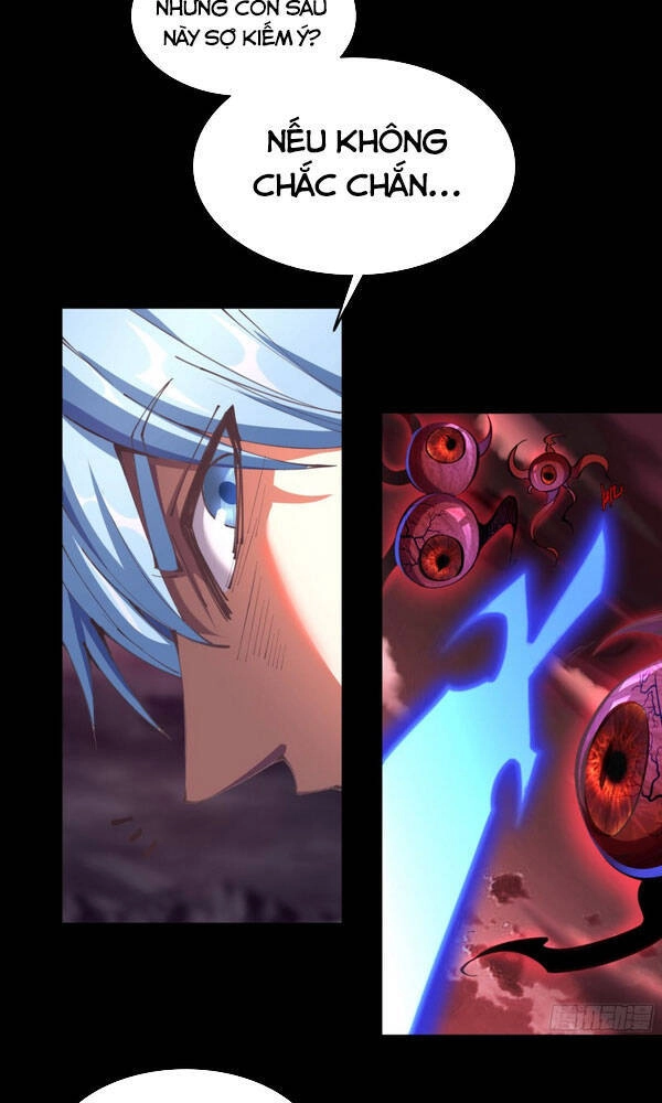 Thanh Đế Truyện Chapter 76 - 4