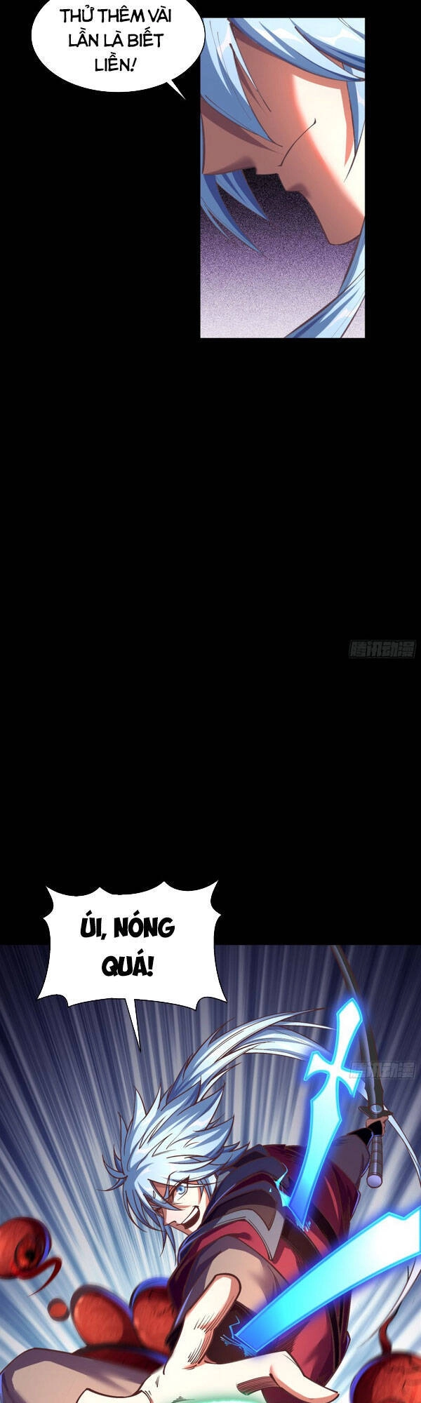 Thanh Đế Truyện Chapter 76 - 5