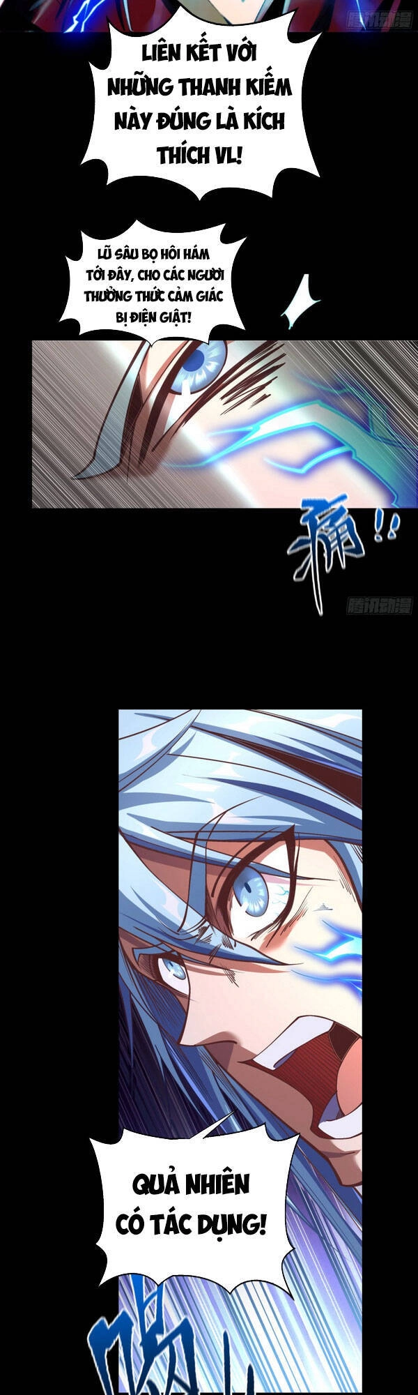 Thanh Đế Truyện Chapter 76 - 9