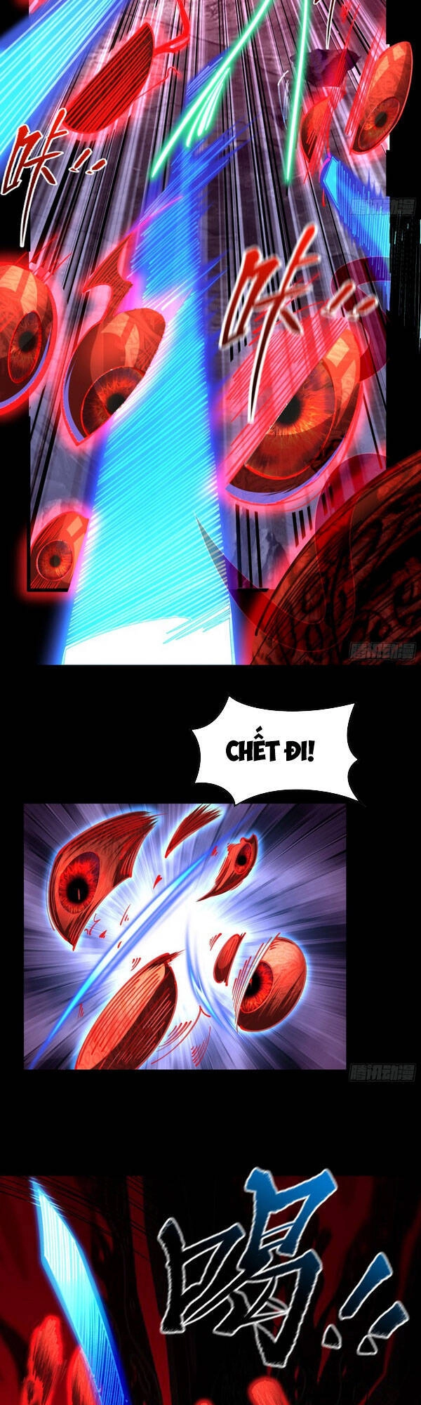 Thanh Đế Truyện Chapter 76 - 11