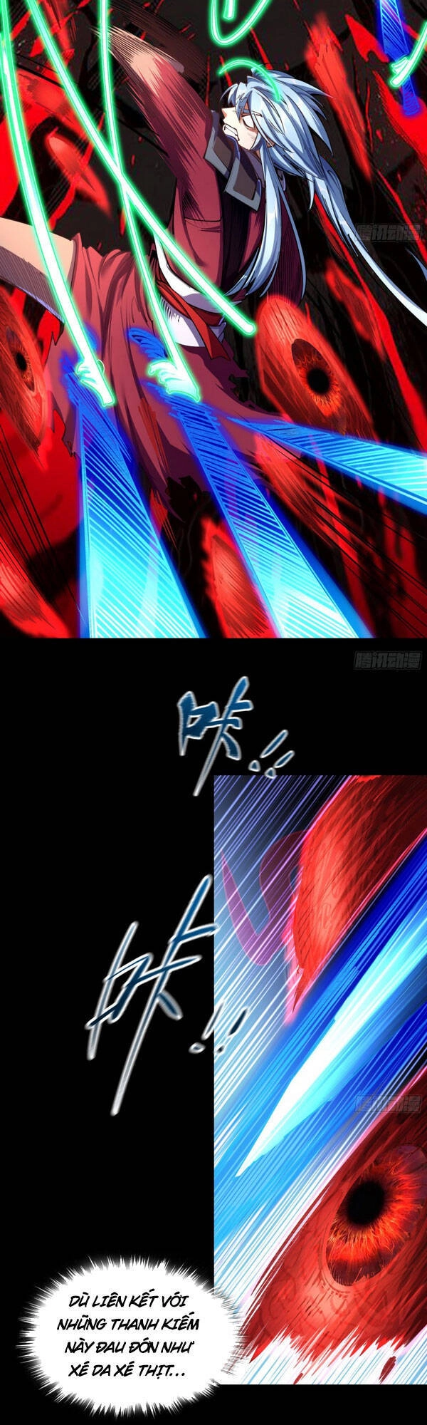 Thanh Đế Truyện Chapter 76 - 13