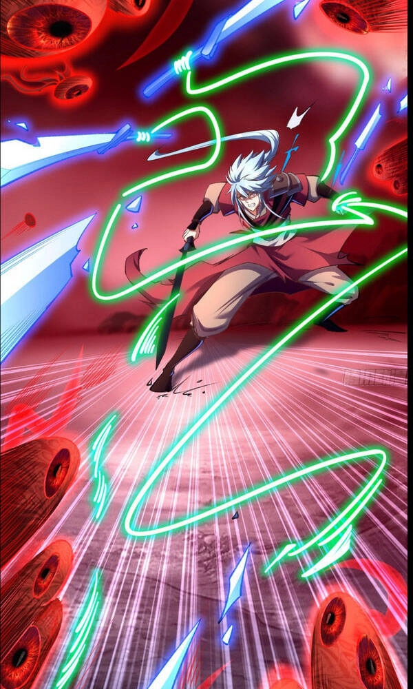 Thanh Đế Truyện Chapter 76 - 16