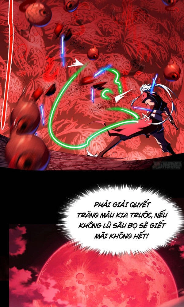 Thanh Đế Truyện Chapter 76 - 20