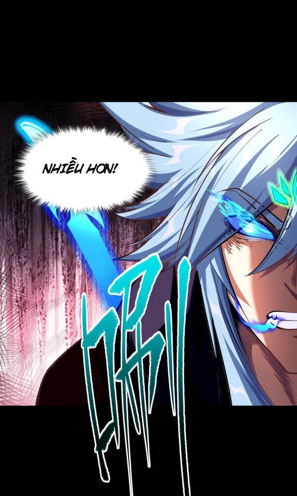 Thanh Đế Truyện Chapter 76 - 22