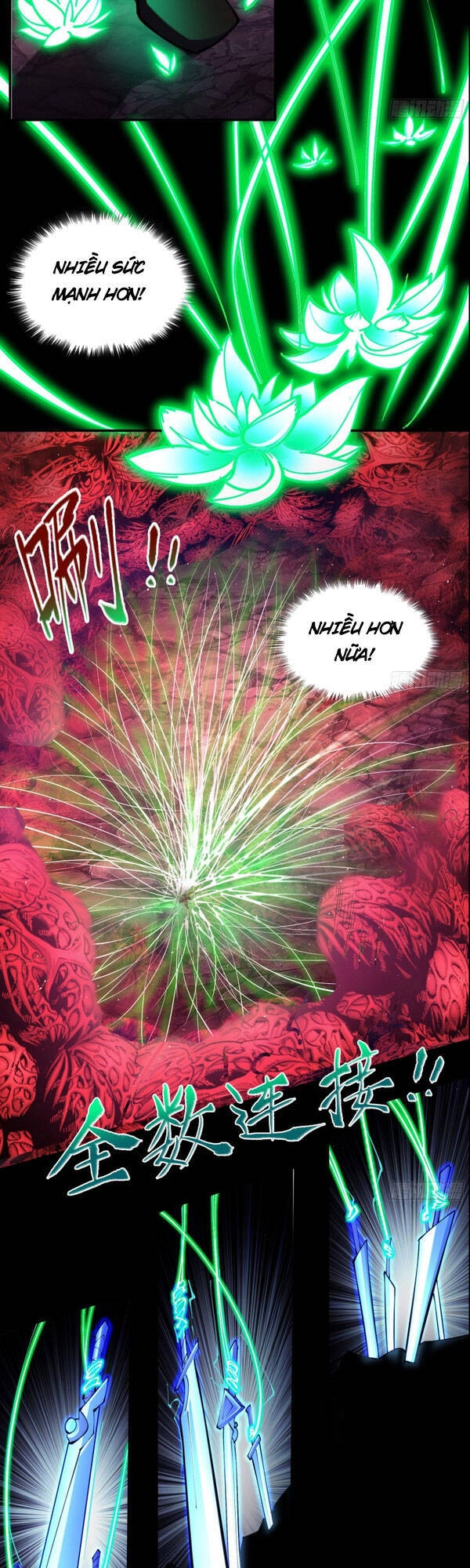 Thanh Đế Truyện Chapter 76 - 25