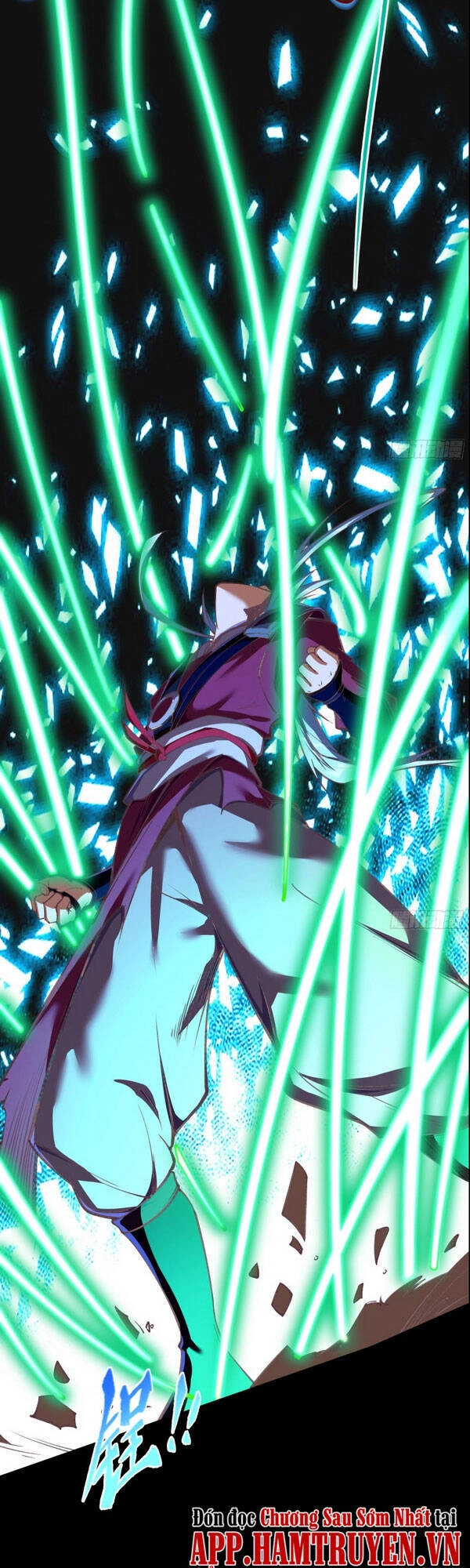 Thanh Đế Truyện Chapter 76 - 27