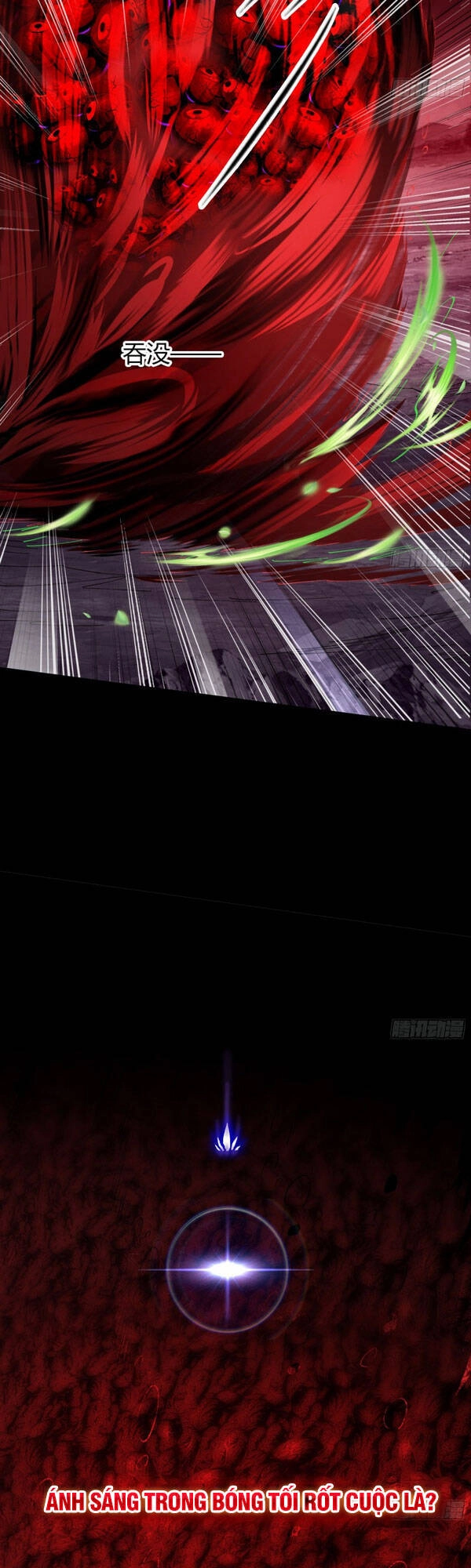 Thanh Đế Truyện Chapter 77 - 5