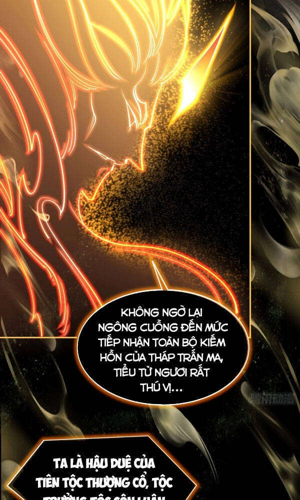 Thanh Đế Truyện Chapter 77 - 8