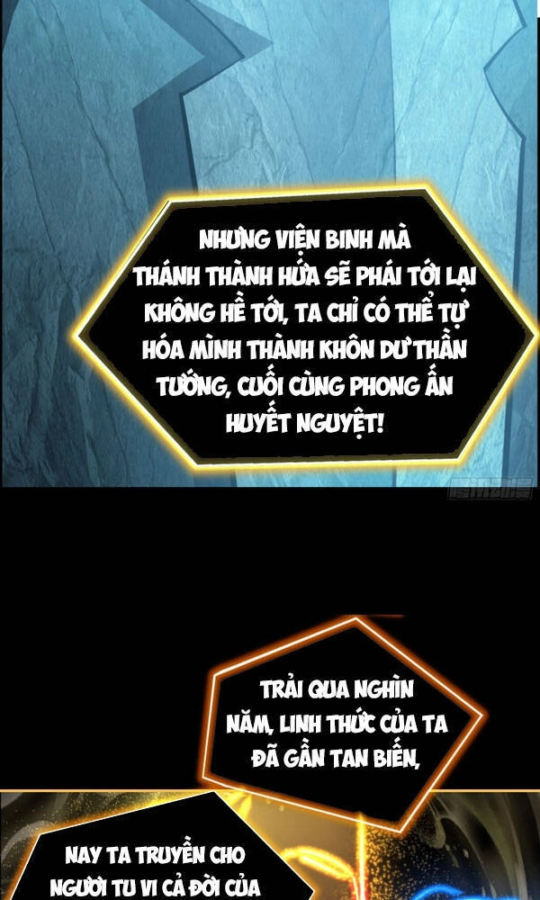 Thanh Đế Truyện Chapter 77 - 10