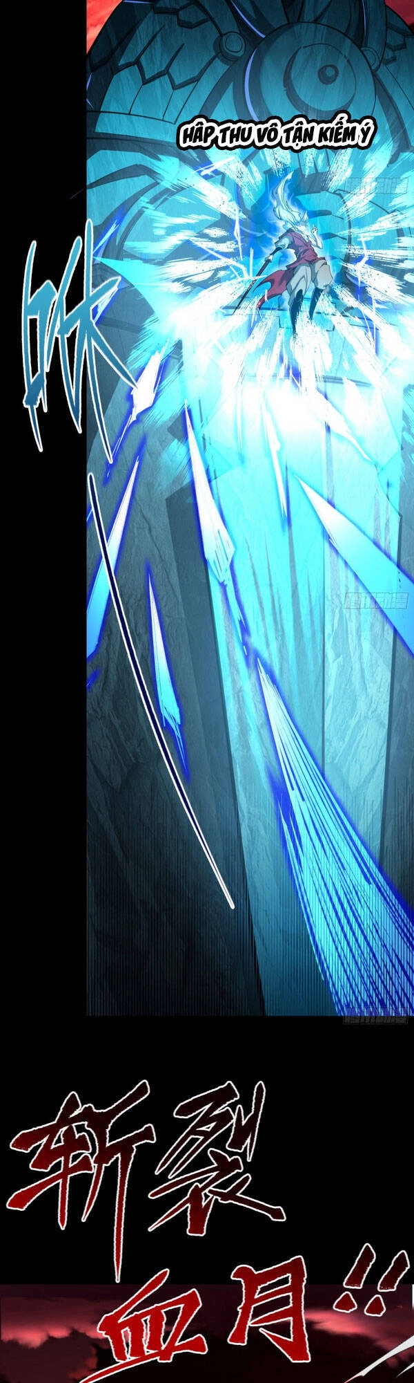 Thanh Đế Truyện Chapter 77 - 22