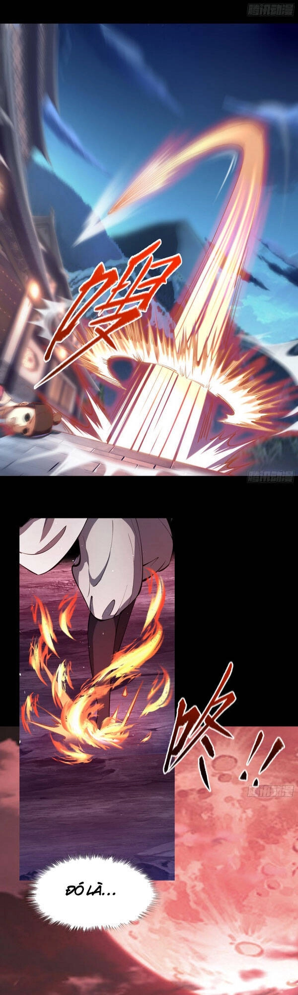 Thanh Đế Truyện Chapter 78 - 11