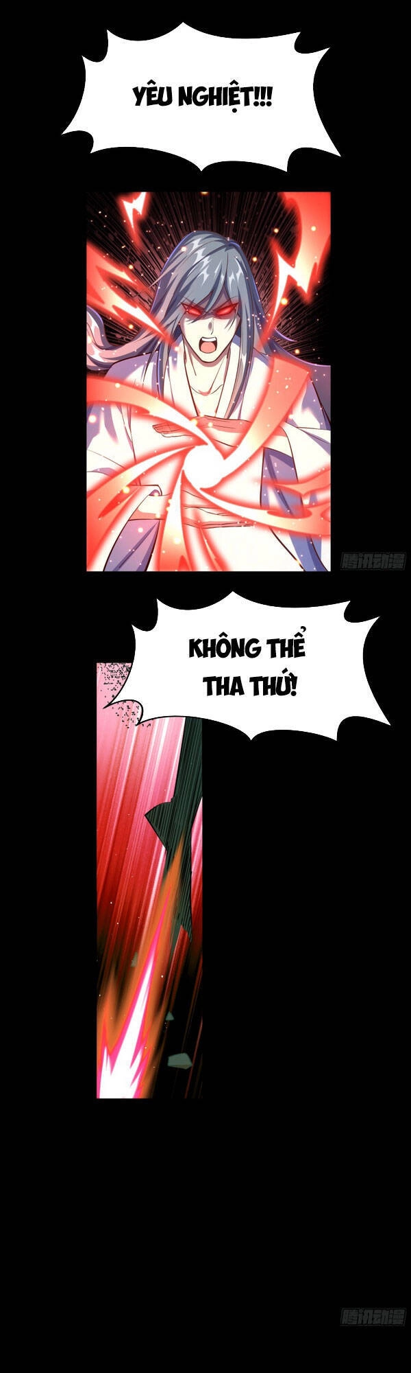 Thanh Đế Truyện Chapter 78 - 19