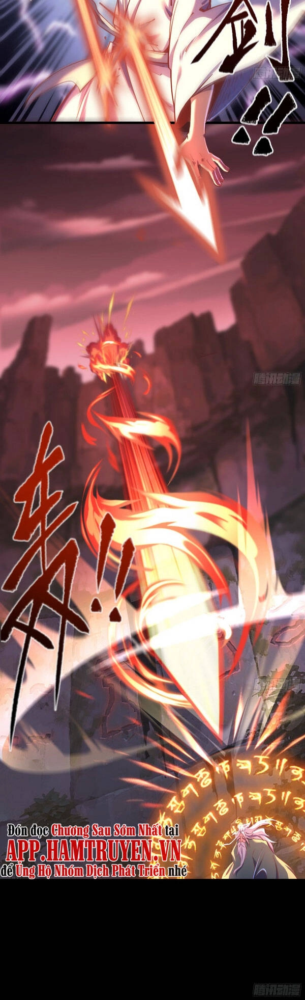 Thanh Đế Truyện Chapter 78 - 21