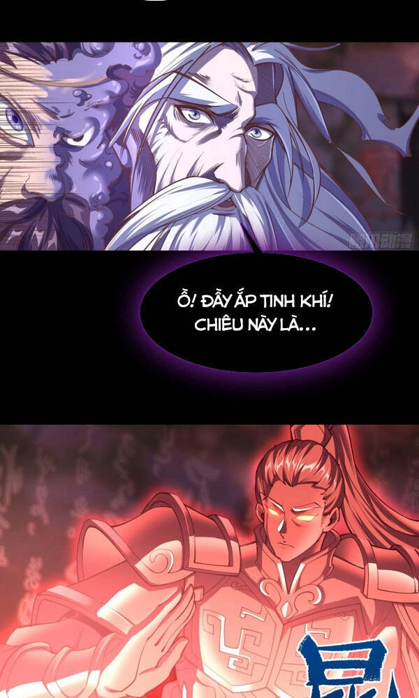 Thanh Đế Truyện Chapter 79 - 6