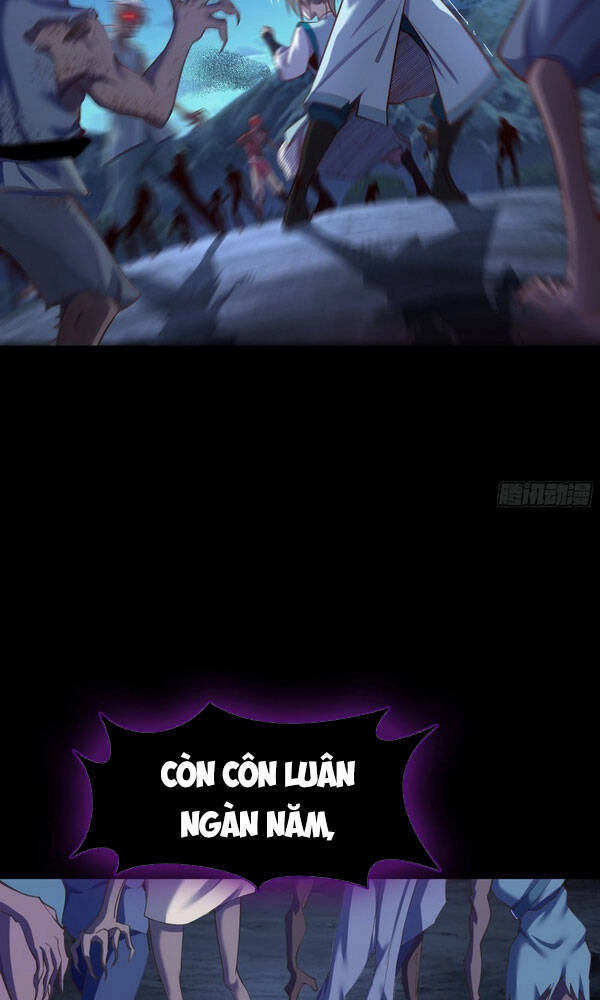 Thanh Đế Truyện Chapter 79 - 16