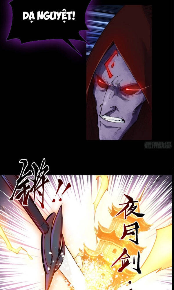 Thanh Đế Truyện Chapter 80 - 2