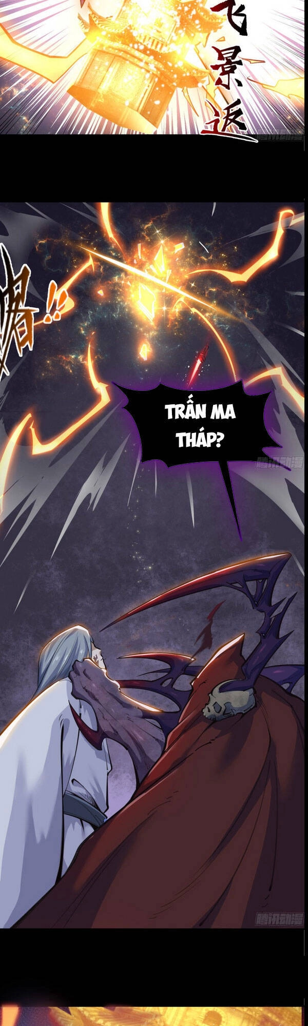 Thanh Đế Truyện Chapter 80 - 3