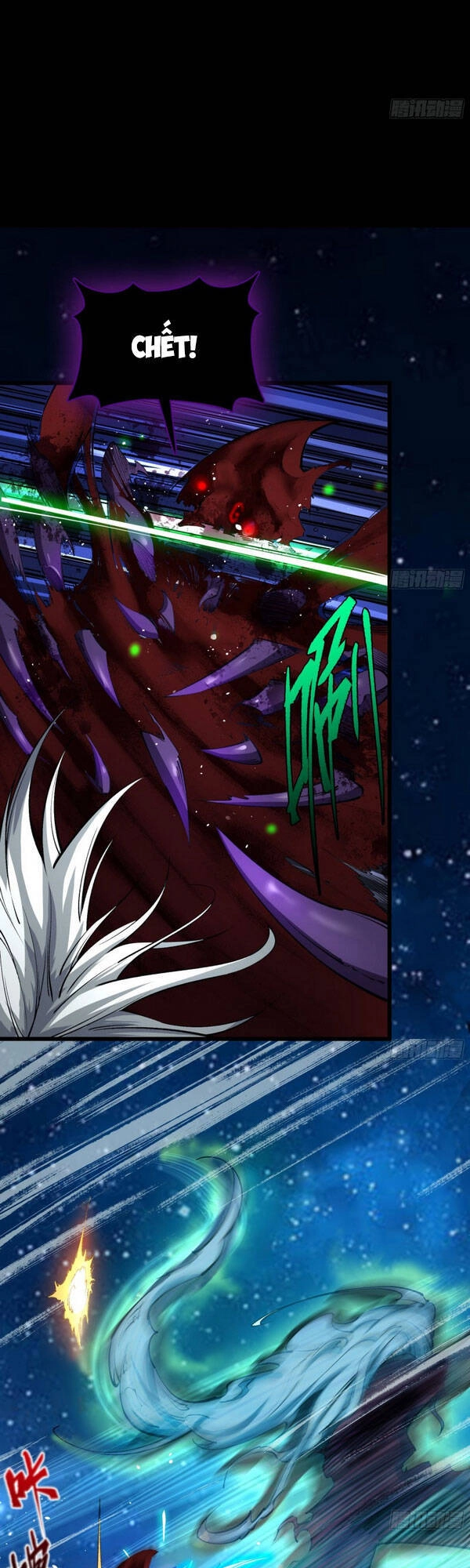 Thanh Đế Truyện Chapter 80 - 7