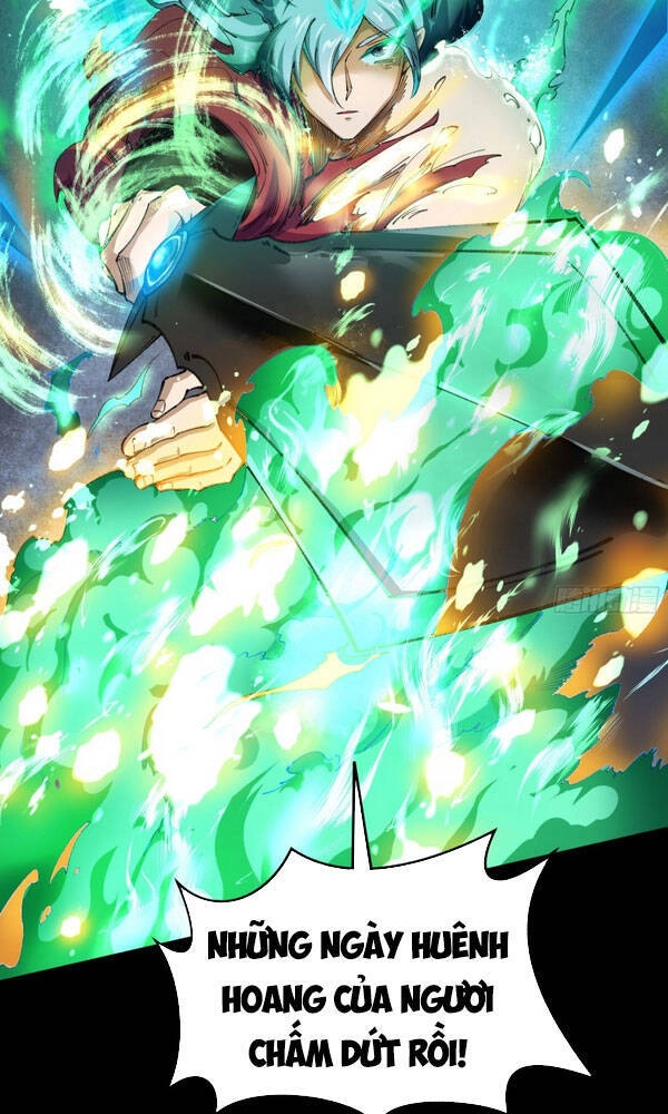 Thanh Đế Truyện Chapter 80 - 10